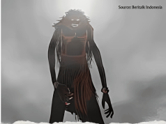 Begu Ganjang: Suara yang Memanggil dari Kegelapan Begu Ganjang: Suara yang Memanggil dari Kegelapan (sumber foto: Beritalk Indonesia)