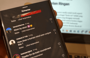 Brain rot atau Brain nourishment? Memahami Konsumsi Konten Ringan dalam Masyarakat yang Kelelahan Brain rot atau Brain nourishment? Memahami Konsumsi Konten Ringan dalam Masyarakat yang Kelelahan