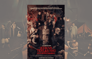 Kemah Terlarang: Teror Mistis di Balik Kesurupan Massal Kemah Terlarang: Teror Mistis di Balik Kesurupan Massal (sumber foto: iMDb.com)