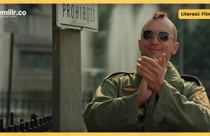 Travis Bickle : Maskulinitas dan Cinta Tanah Air Travis Bickle : Maskulinitas dan Cinta Tanah Air (sumber foto: imdb.com)