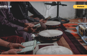 Lagu-lagu Ramadan: Melodi yang Menghidupkan Spiritualitas di Bulan Suci Lagu-lagu Ramadan: Melodi yang Menghidupkan Spiritualitas di Bulan Suci
