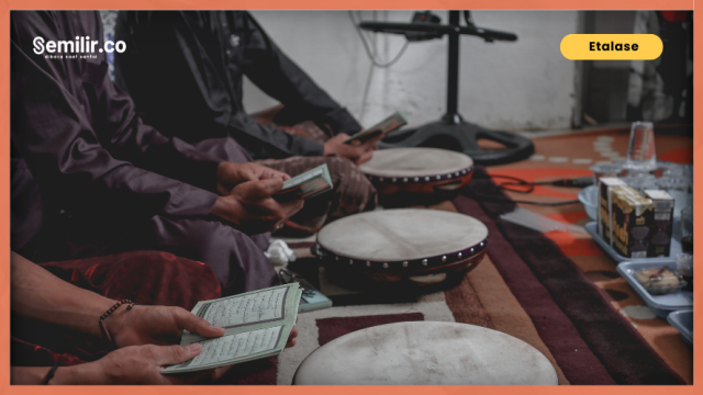 Lagu-lagu Ramadan: Melodi yang Menghidupkan Spiritualitas di Bulan Suci