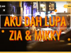“Aku Dah Lupa”: Anthem Move On yang Viral dari Mikky feat. Zia "Aku Dah Lupa": Anthem Move On yang Viral dari Mikky feat. Zia (sumber foto: musik video Aku Dah Lupa)