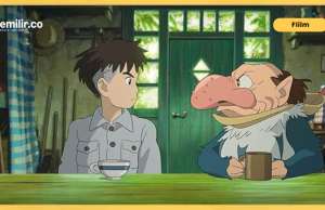 The Boy and the Heron: Perjalanan Mahito dan Pertanyaan tentang Hidup yang Tak Pernah Usai The Boy and the Heron: Perjalanan Mahito dan Pertanyaan tentang Hidup yang Tak Pernah Usai (sumber foto: IMDB.com)