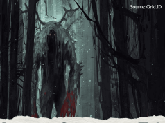 Longga: Suara yang Tak Terdengar Longga: Suara yang Tak Terdengar (sumber foto: Grid.ID)