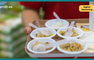 Free Sample, tapi Bukan Sembarang Bagi-Bagi Free Sample, tapi Bukan Sembarang Bagi-Bagi