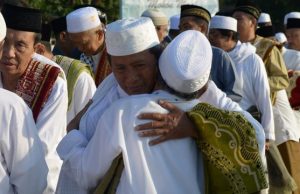 Relung-relung Syawalan di Masyarakat Syawalan