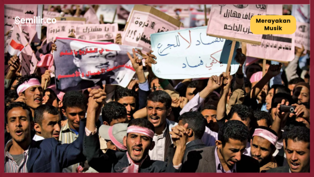 Fenomena Arab Spring & Law 09/09 : Dua Sebab Lahirnya “Pesan Rakyat Tertindas” (sumber foto: Britannica)