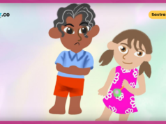 Bacaan Anak yang Melintasi Batas (Usia) Bacaan Anak yang Melintasi Batas (Usia) (Ilustrasi: Anya)