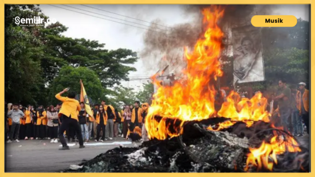 Selamat Datang di Surga yang Tergerus Kehancuran (sumber foto: BBC)