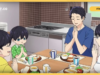 The Yuzuki Family’s Four Sons: Peran Empat Anak Menjadi Keluarga Utuh The Yuzuki Family's Four Sons: Peran Empat Anak Menjadi Keluarga Utuh (sumber foto: Galamedia News)