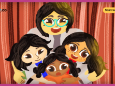 Membaca Naga dan Raksasa di Usia 50 Membaca Naga dan Raksasa di Usia 50 (Ilustrasi: Anya @jepretajaaaa)