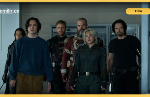 Thunderbolts: Ketika Pahlawan Tidak Harus Sempurna Thunderbolts: Ketika Pahlawan Tidak Harus Sempurna (sumber foto: imdb.com)