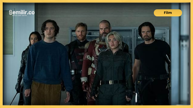 Thunderbolts: Ketika Pahlawan Tidak Harus Sempurna (sumber foto: imdb.com)