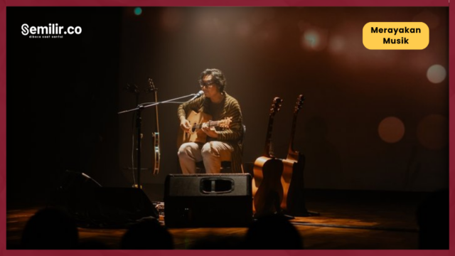 Sesuatu di Jogja: Lagu yang Menghidupkan Kota dan Kenangan (sumber foto: KapanLagi.com)