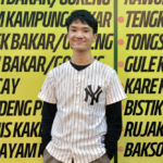 Bintang Ramadhana Andyanto