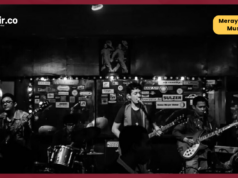 Pluralitas Skena Musik Bandung, Romantisme dan Euforia yang Kian Pudar? Pluralitas Skena Musik Bandung, Romantisme dan Euforia yang Kian Pudar? (sumber foto: Pophariini)