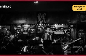 Pluralitas Skena Musik Bandung, Romantisme dan Euforia yang Kian Pudar? Pluralitas Skena Musik Bandung, Romantisme dan Euforia yang Kian Pudar? (sumber foto: Pophariini)