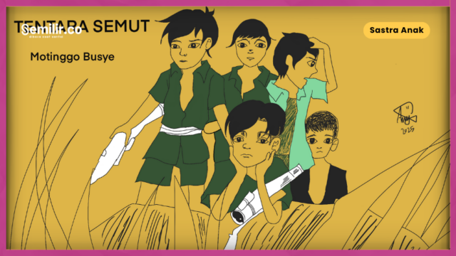 Karya Muhamad Fahrizal Leo (2000 x 1080 piksel) - 2025-06-02T135910.164 Ingatan yang Disterilkan: Cerita Anak, Trauma Perang, dan Politik Pelupaan (Ilustrasi: Anya @jepretajaaaa)