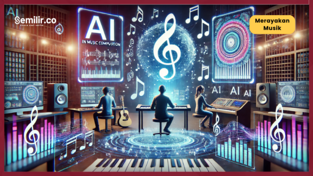 Eksplorasi AI Musik: Dari Algoritma ke Harmoni (sumber foto: Vitrina)