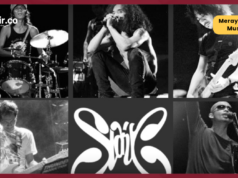 Potret Generasi Biru dari Sudut Gang Kota Potret Generasi Biru dari Sudut Gang Kota (sumber foto: wikipedia)