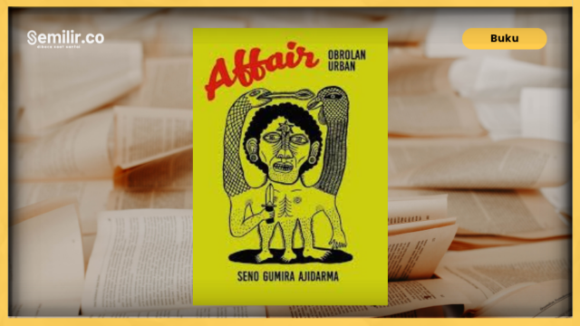 Kritik Sosial Kebudayaan dalam Lanskap Masyarakat Urban (sumber foto: gramedia)