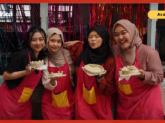 Lempung dalam Rasa: Menyatu dengan Emosi lewat Sentuhan Seni Keramik Lempung dalam Rasa: Menyatu dengan Emosi lewat Sentuhan Seni Keramik