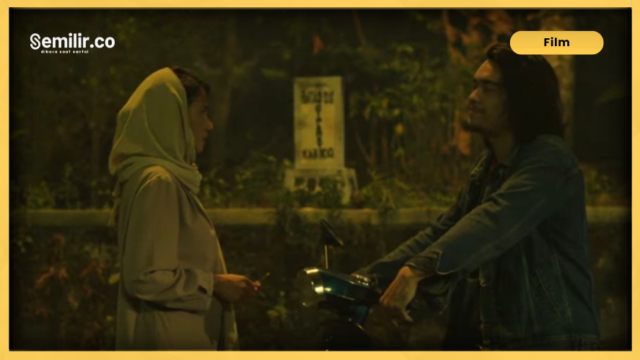 Rumah Teteh: Story of Helena, Ketika Rumah Menjadi Saksi Luka dan Cinta