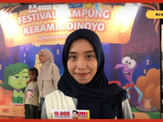 Ruang Lempung: Membentuk Kreativitas, Menghidupkan Kampung Ruang Lempung: Membentuk Kreativitas, Menghidupkan Kampung