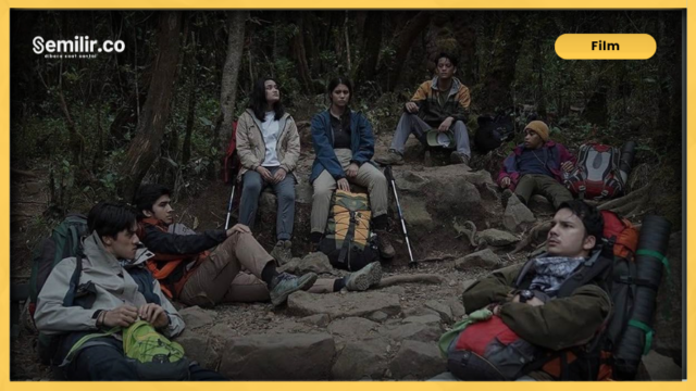 Film Petaka Gunung Gede: Antara Mitos, Bencana, dan Ketegangan Alam (sumber foto: IMDB.com)