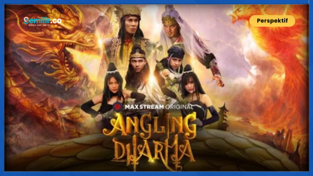 Karya Muhamad Fahrizal Leo (2000 x 1080 piksel) - 2025-06-25T111925.378 Mungkin Kita Butuh CGI-nya Korea Buat Bikin Angling Darma Layak Streaming (sumber foto: Tribunnews.com)