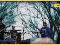 Makna Lagu Angin Pujaan Hujan: Simbol Rindu, Cinta, dan Kesunyian Makna Lagu Angin Pujaan Hujan: Simbol Rindu, Cinta, dan Kesunyian (sumber foto: Pikiran-Rakyat.com)