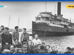 Sejarah Datangnya Israel di Tanah Palestina: Awal Mula Konflik yang Belum Usai Sejarah Datangnya Israel di Tanah Palestina: Awal Mula Konflik yang Belum Usai (sumber foto: Kompas.com)