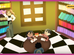 Mengapa Kita Butuh Kritik Sastra Anak? Mengapa Kita Butuh Kritik Sastra Anak? (Ilustrasi: Anya @jepretajaaaa)