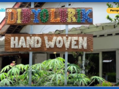 Menyusur Jejak Dibyo Lurik: Ekspedisi Kerajinan Tenun Yogyakarta Menyusur Jejak Dibyo Lurik: Ekspedisi Kerajinan Tenun Yogyakarta