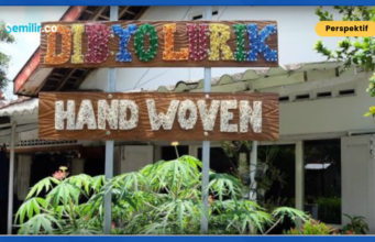 Menyusur Jejak Dibyo Lurik: Ekspedisi Kerajinan Tenun Yogyakarta Menyusur Jejak Dibyo Lurik: Ekspedisi Kerajinan Tenun Yogyakarta