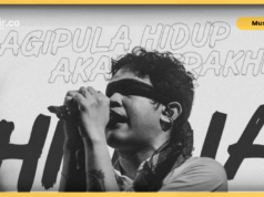 Kontroversi “Matahari Tenggelam”: Saat Respons Publik Justru Menegaskan Pesan Lagunya Kontroversi “Matahari Tenggelam”: Saat Respons Publik Justru Menegaskan Pesan Lagunya (sumber foto: suara merdeka)