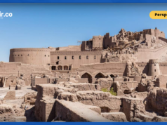 Menelusuri Sejarah Iran: Dari Kekaisaran Persia Hingga Republik Islam Menelusuri Sejarah Iran: Dari Kekaisaran Persia Hingga Republik Islam (sumber foto: Republika.id)