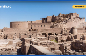 Menelusuri Sejarah Iran: Dari Kekaisaran Persia Hingga Republik Islam Menelusuri Sejarah Iran: Dari Kekaisaran Persia Hingga Republik Islam (sumber foto: Republika.id)