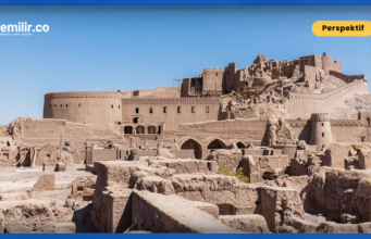 Menelusuri Sejarah Iran: Dari Kekaisaran Persia Hingga Republik Islam Menelusuri Sejarah Iran: Dari Kekaisaran Persia Hingga Republik Islam (sumber foto: Republika.id)