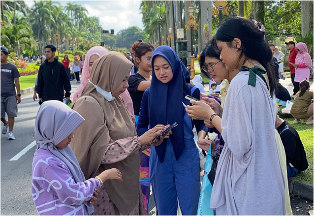 “Langkah Lempung”: Kolaborasi Budaya & Mental Health untuk Gen Z di Kampung Keramik Dinoyo