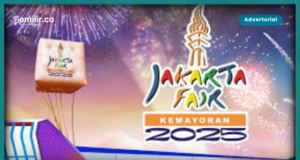 Pekan Raya Jakarta 2025: Lebih Meriah, Inovatif, dan Penuh Warna Budaya