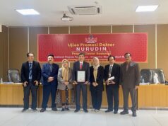 Demam K-Pop dan Ancaman Imperialisme Budaya di Kalangan Generasi Muda K-Pop