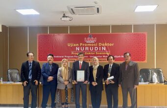 Demam K-Pop dan Ancaman Imperialisme Budaya di Kalangan Generasi Muda K-Pop