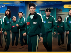 Squid Game Season 3: Misi Balas Dendam Gi-hun dan Permainan yang Makin Brutal