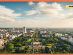 Sisi Lain Kota Malang: Kota Sejuk yang Tak Siap Jadi Kota Padat Penduduk