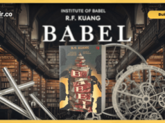 Bahasa Sebagai Alat Imperium: Politik Penerjemahan Dalam Babel