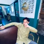 Moh. Faris Al Ahzab