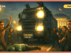 Panjang Umur Perjuangan