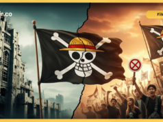 Fenomena Bendera Jolly Roger dan Psychology of Protests ala Klandermans